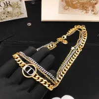 $32.00 USD Christian Dior Necklaces #1447563