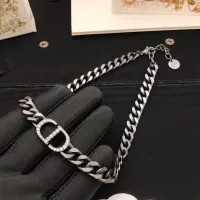 $32.00 USD Christian Dior Necklaces #1447564
