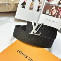 $52.00 USD Louis Vuitton AAA Quality Belts For Men #1447565