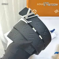 $52.00 USD Louis Vuitton AAA Quality Belts For Men #1447565