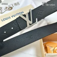 $52.00 USD Louis Vuitton AAA Quality Belts For Men #1447565
