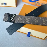 $52.00 USD Louis Vuitton AAA Quality Belts For Men #1447568
