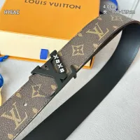 $52.00 USD Louis Vuitton AAA Quality Belts For Men #1447568