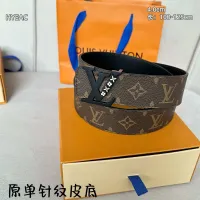 $52.00 USD Louis Vuitton AAA Quality Belts For Men #1447568
