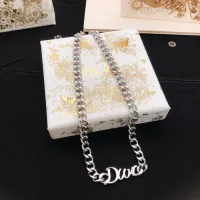 $32.00 USD Christian Dior Necklaces #1447569