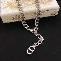 $32.00 USD Christian Dior Necklaces #1447569