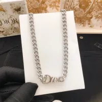 $32.00 USD Christian Dior Necklaces #1447569