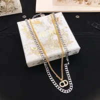 $32.00 USD Christian Dior Necklaces #1447570