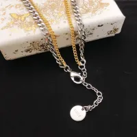 $32.00 USD Christian Dior Necklaces #1447570