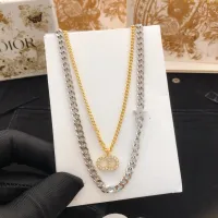 $32.00 USD Christian Dior Necklaces #1447570