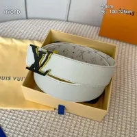 $56.00 USD Louis Vuitton AAA Quality Belts For Men #1447571