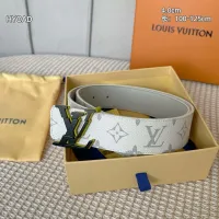 $56.00 USD Louis Vuitton AAA Quality Belts For Men #1447571