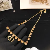 $34.00 USD Christian Dior Necklaces For Women #1447572