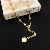 $34.00 USD Christian Dior Necklaces #1447573