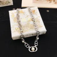 $34.00 USD Christian Dior Necklaces #1447575
