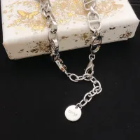 $34.00 USD Christian Dior Necklaces #1447575