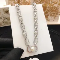 $34.00 USD Christian Dior Necklaces #1447575