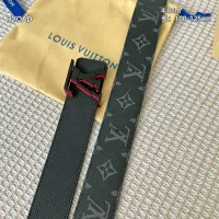 $56.00 USD Louis Vuitton AAA Quality Belts For Men #1447576