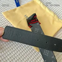 $56.00 USD Louis Vuitton AAA Quality Belts For Men #1447576