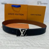 $56.00 USD Louis Vuitton AAA Quality Belts For Men #1447576