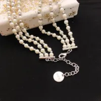 $36.00 USD Christian Dior Necklaces For Women #1447577