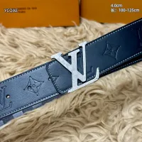 $60.00 USD Louis Vuitton AAA Quality Belts For Men #1447579