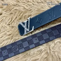 $60.00 USD Louis Vuitton AAA Quality Belts For Men #1447579