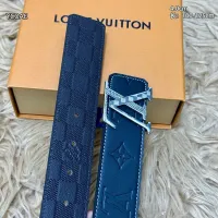 $60.00 USD Louis Vuitton AAA Quality Belts For Men #1447579