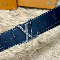 $60.00 USD Louis Vuitton AAA Quality Belts For Men #1447580
