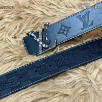 $60.00 USD Louis Vuitton AAA Quality Belts For Men #1447580