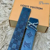 $60.00 USD Louis Vuitton AAA Quality Belts For Men #1447580