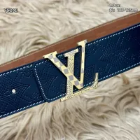 $60.00 USD Louis Vuitton AAA Quality Belts For Men #1447581