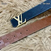 $60.00 USD Louis Vuitton AAA Quality Belts For Men #1447581