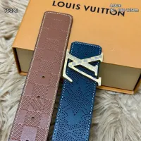 $60.00 USD Louis Vuitton AAA Quality Belts For Men #1447581