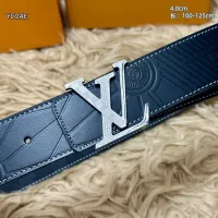 $60.00 USD Louis Vuitton AAA Quality Belts For Men #1447582