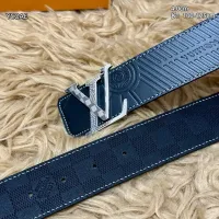 $60.00 USD Louis Vuitton AAA Quality Belts For Men #1447582