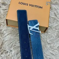 $60.00 USD Louis Vuitton AAA Quality Belts For Men #1447582