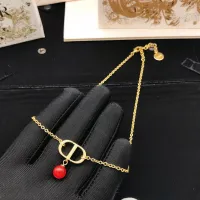 $25.00 USD Christian Dior Necklaces #1447583