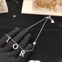 $25.00 USD Christian Dior Necklaces #1447584