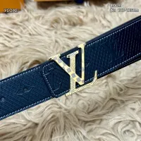 $60.00 USD Louis Vuitton AAA Quality Belts For Men #1447585