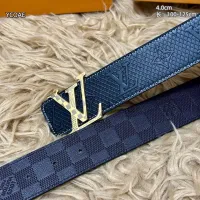 $60.00 USD Louis Vuitton AAA Quality Belts For Men #1447585