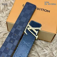 $60.00 USD Louis Vuitton AAA Quality Belts For Men #1447585