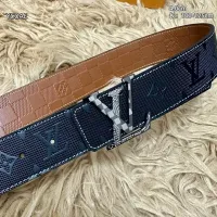 $60.00 USD Louis Vuitton AAA Quality Belts For Men #1447586