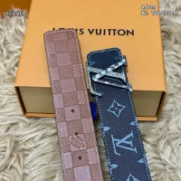 $60.00 USD Louis Vuitton AAA Quality Belts For Men #1447586