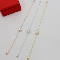 $25.00 USD Cartier bracelets #1447589
