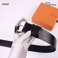 $60.00 USD Louis Vuitton AAA Quality Belts For Unisex #1447590