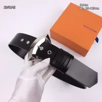 $60.00 USD Louis Vuitton AAA Quality Belts For Unisex #1447590