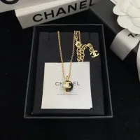 $27.00 USD Chanel Necklaces For Women #1447592