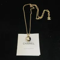 $27.00 USD Chanel Necklaces For Women #1447592