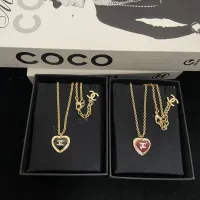 $27.00 USD Chanel Necklaces For Women #1447593